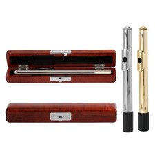 Flute Head Storage Box Management Professional Flute Headjoint Carrying Case