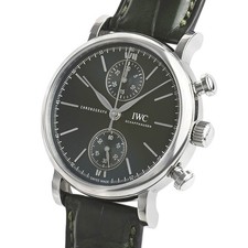 IWC Portofino Chronograph 39 IW391405 SW13753