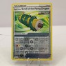 Pokémon TCG Rapid Strike Scroll of the Flying Dragon Evolving Skies 153/203...