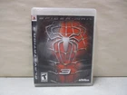 PS3 Spider-man 3