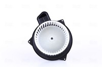Nissens InnenraumgebläSe 87700 FüR Fiat Lancia Abarth