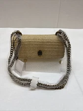 Kurt Geiger Extra Mini Shoreditch Crossbody Bag 