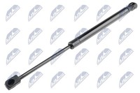 NTY Gasfeder FüR Renault Kofferraum Laderaum, AE-RE-030