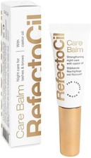 Image of Refectocil Care Balm 9ml Intensive Night Care for Brows + Lashes With Caster Oil