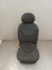 Siège Nissan MICRA