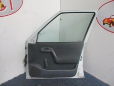 Porte avant et accessoires Skoda FELICIA