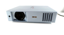 EIKI LC-WB42N Brilliant Projector 3800 ANSI Lumens 1540 Lamp Hrs - No Remote