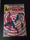 Amazing Spider-Man 201 NM / Punisher / Newsstand / 1979
