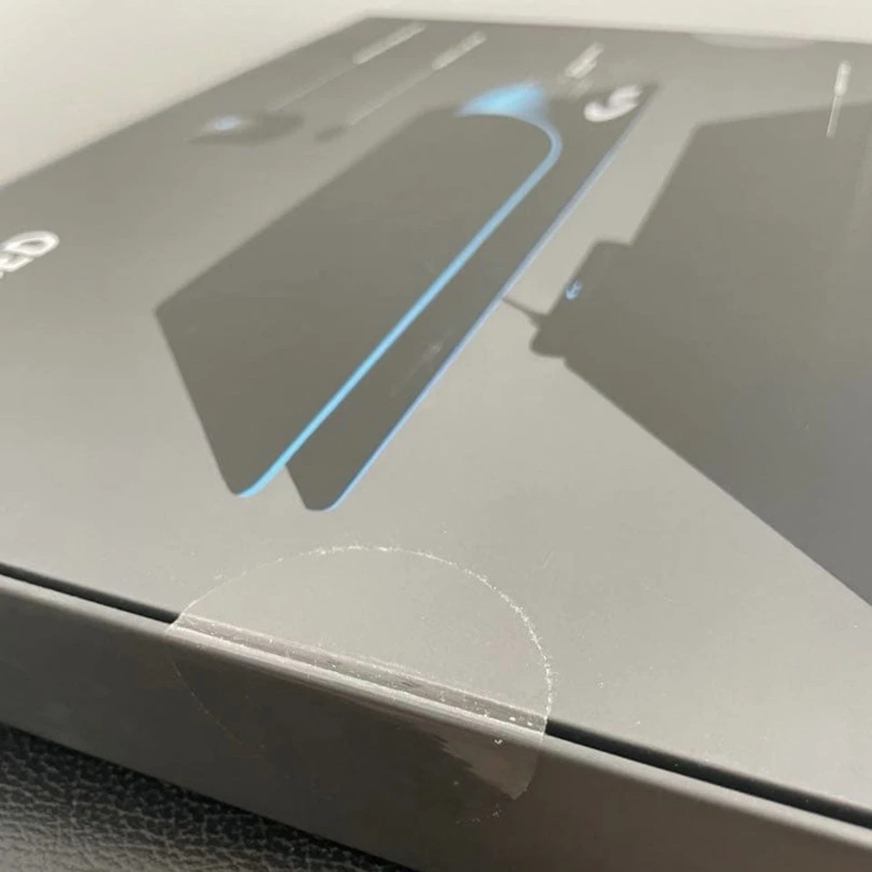 Logitech POWERPLAY G PMP 001 Gaming Mouse Pad Wireless Charging With Box New - Image 4 of 4