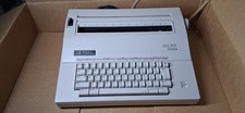 Smith Corona 250 DLE Corona Electric Typewriter Model 5A  Tested Works  thumbnail