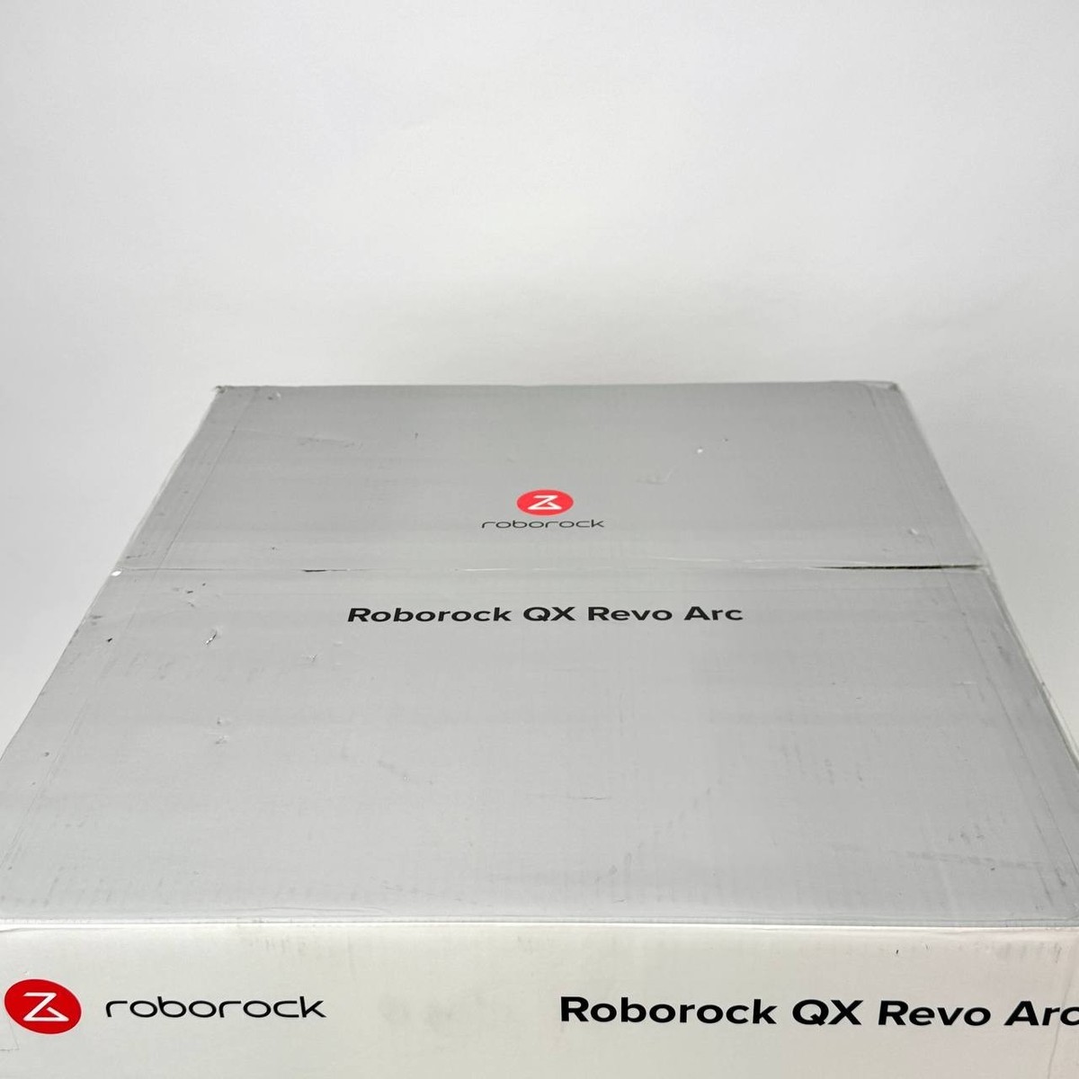 Roborock QX Revo Curv Arc Robot Vacuum & Mop - NEW, Sealed! View 2