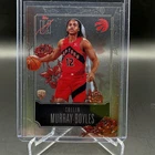 2025 Topps Signature Collin Murray-Boyles Base (RAW)