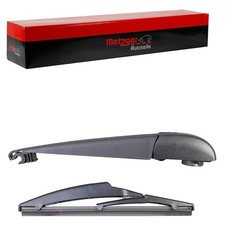 METZGER WISCHERARM HINTEN PASSEND FÜR TOYOTA AURIS | 2190441