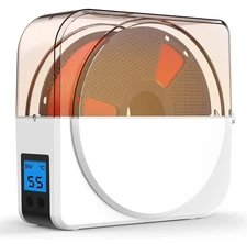 JAYO FilaDryer S1 ~ 3D Printer Filament Dryer / Storage Box~ White