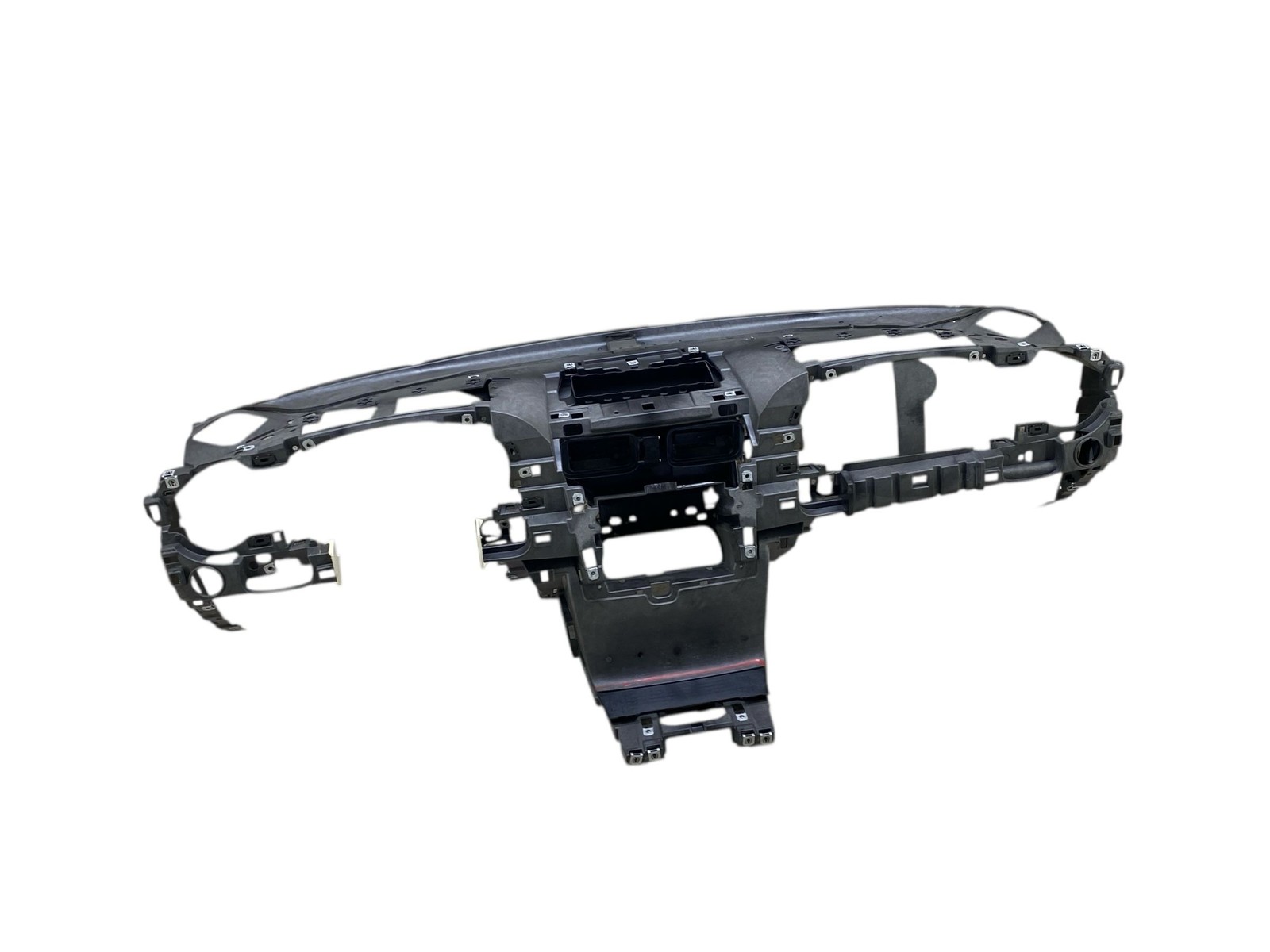 2015 BENTLEY CONTINENTAL DASHBOARD CARRIER MOUNT BRACKET 3W3857669AJ LINEN OEM