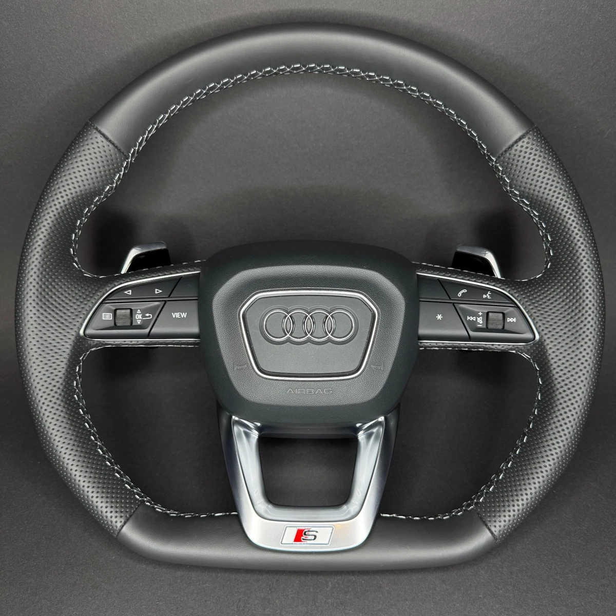 Audi Interior Parts for Audi Q7 for sale | eBay