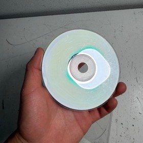 Doom (Sega Saturn, 1997) Authentic Disc Only, face plate acceptable