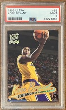 1996-97 Fleer Ultra Basketball Cards 18
