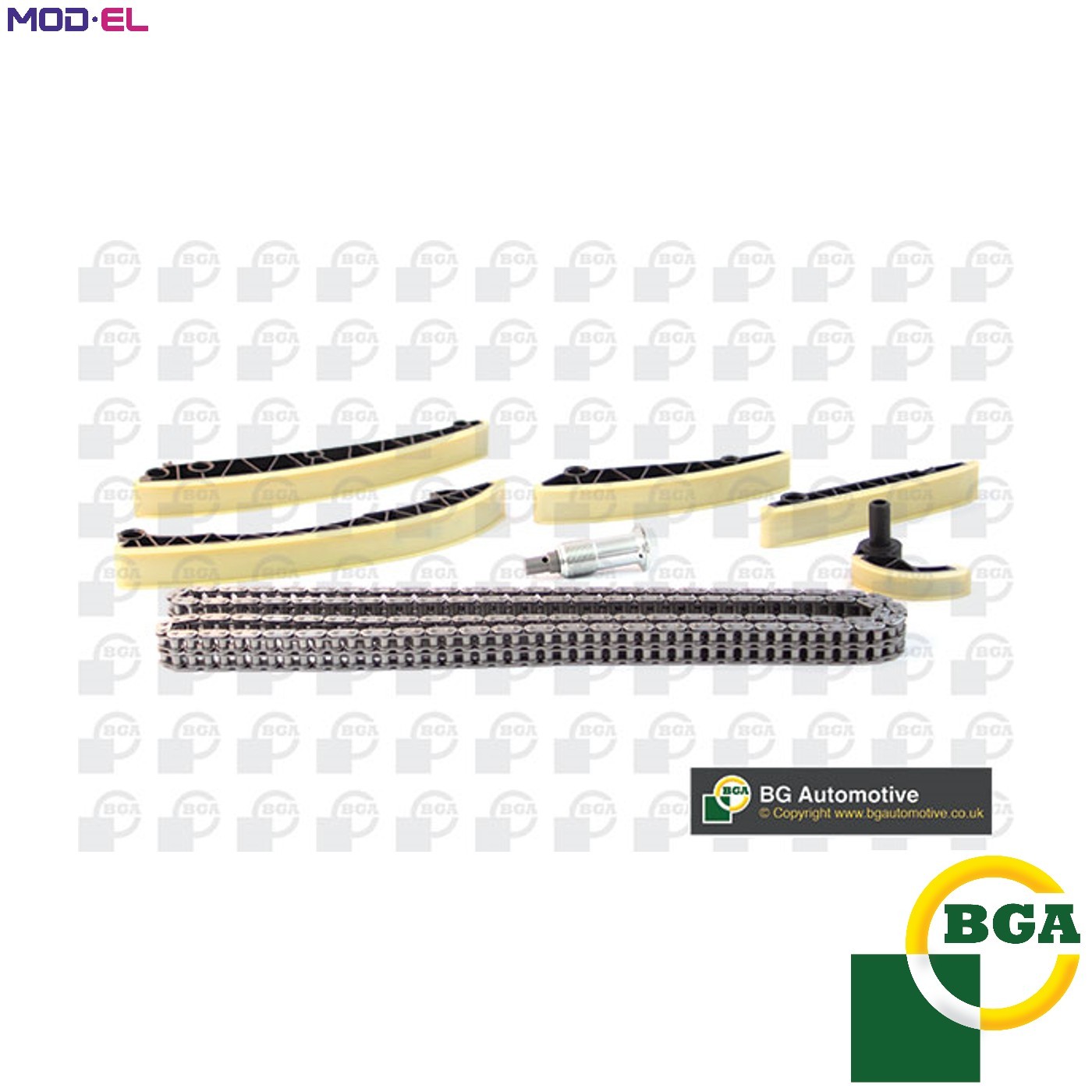 TIMING CHAIN KIT TC5695K FOR MERCEDES-BENZ R-CLASS GLE/SUV CLK/Convertible 3.0L