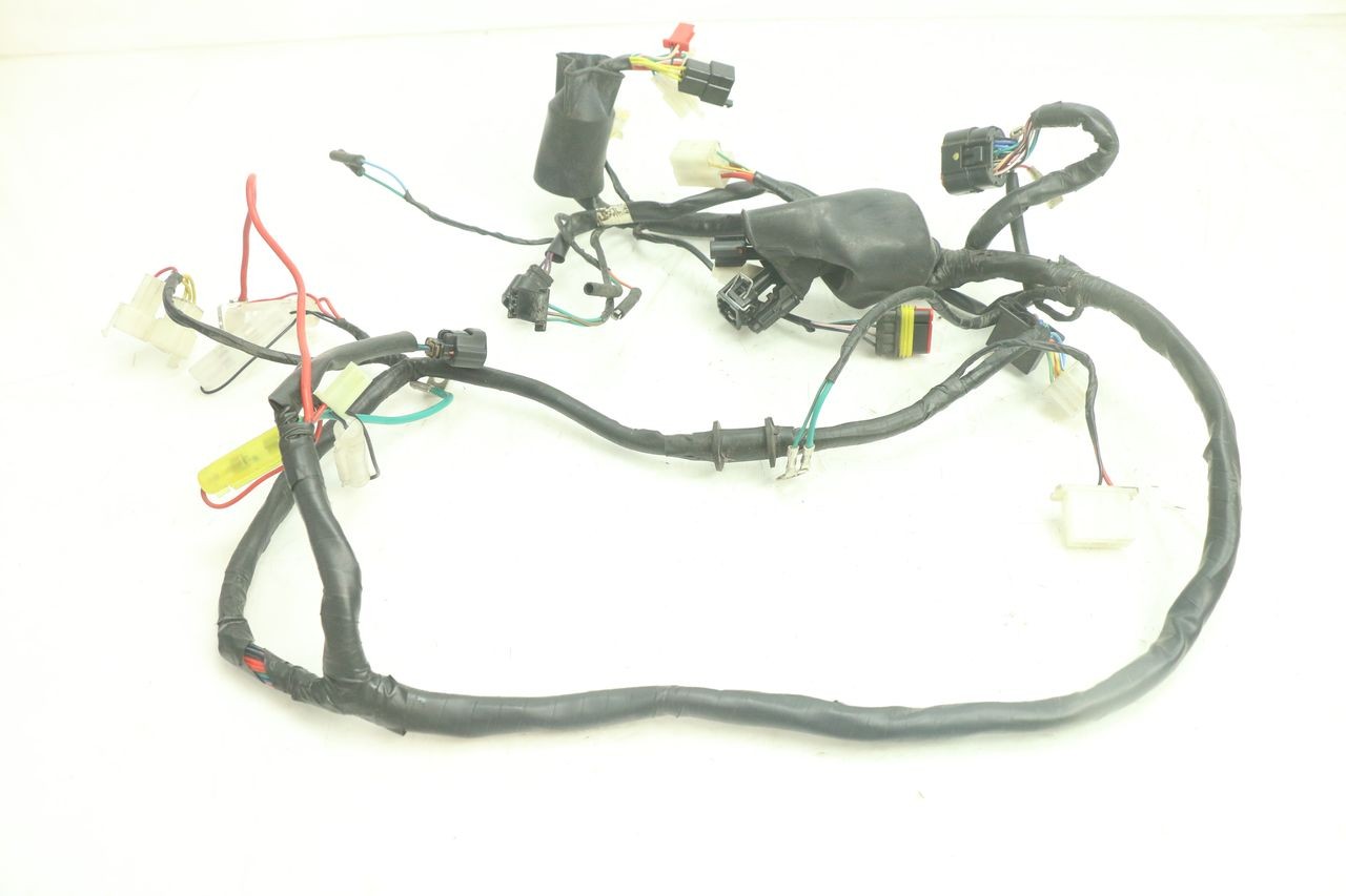 CABLEADO - KYMCO AGILITY 4T 50 (2018 - 2022)