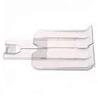 Inkjet Printer Tray Excellent Light Transmittance Slight Measurement Deviation