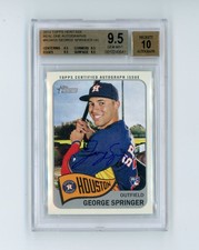 2014 Topps Heritage Baseball Cards 73