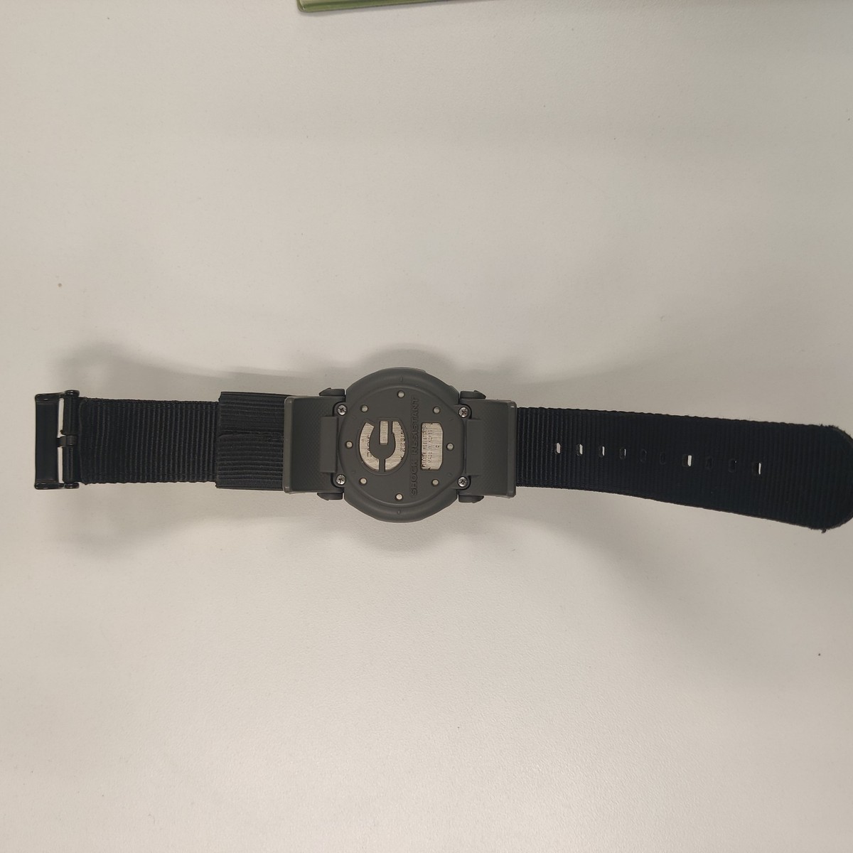 Casio G-SHOCK DW-002 | eBay