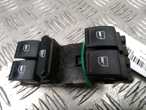 SCHALTER FÜR ELEKT. FENSTERHEBER VW Golf V Variant (1K5) 2008 1K4959857CREH