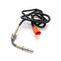 Sensor Temperatur Gas Von Auspuffanlage STG365Q TS30264 172000041010 070906088AF
