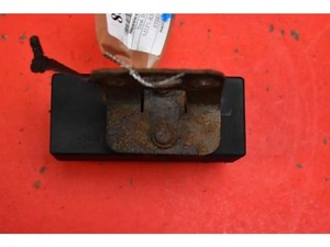 SEAT IBIZA III 6L1 Lüfterrelais 1J0919506M 2003 22086240