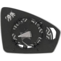 Diederichs 2256127 Spiegelglas, AußEnspiegel Links FüR VW Tiguan (AD1, AX1)