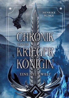 Eine neue Welt by Henrike Runge Paperback Book