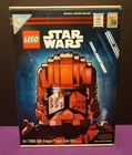 LEGO STAR WARS SDCC 2019 Exclusive Sith Trooper Bust 77901 #1298 OF 3000 Ltd