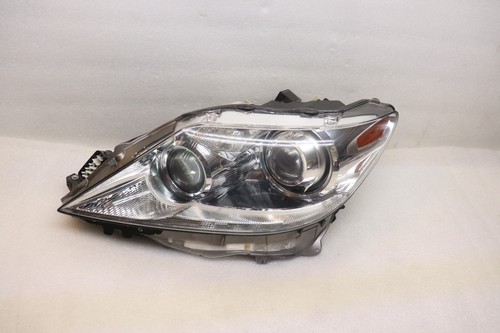 2010 2011 2012 LEXUS LS460 Left Driver HEADLIGHT XENON AFS OEM