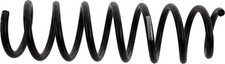 SACHS Fahrwerksfeder Vorderachse f�r BMW