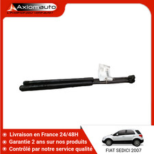 Verin de hayon / de capot Fiat SEDICI