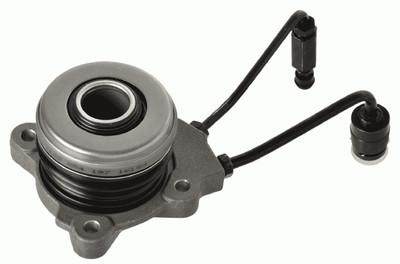 3182 654 197 SACHS Zentralausrücker, Kupplung für MERCEDES-BENZ