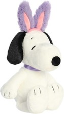 Aurora Timeless Peanuts Snoopy Stuffed Animal - Classic Characters -...