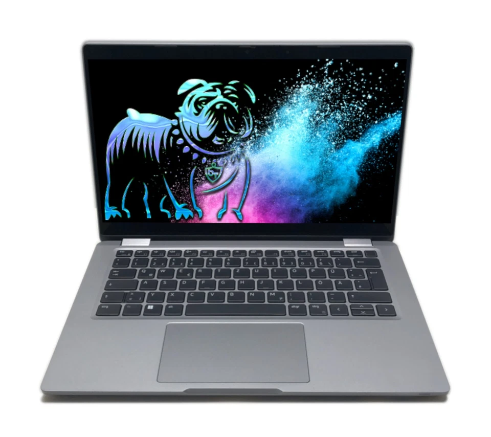 Dell Latitude 5330 · i7-1265U · 16GB · 512GB, Foto 1 von 5