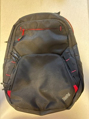 Lenovo ThinkPad essential Plus 15.6 inch Echo Backpack 4X41A30364 - New w/o tags