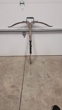 Excalibur Crossbow, excellant bow for deer hunting.
