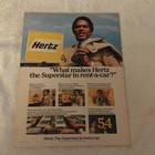 Pastimes Mag., Eastern Airlines, Sept.,1975, Sherlock Holmes Cv & 5 Page Feature — photo 2