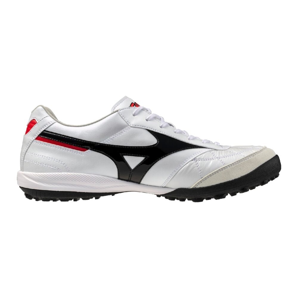 Mizuno Morelia サッカーシューズ ホワイト/ブラック25cm MORELIA ミズノ MIZUNO モレリア2 JAPAN スーパーホワイト