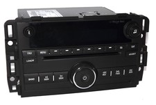 Chevy Gmc 07-10 Truck Radio Am Fm 6 Disc Cd Mp3 Aux Input Us9 25799568 Unlocked Chevy Gmc 07-10 Truck Radio Am Fm 6 Disc Cd Mp3 Aux Input Us9 25799568 Unlocked