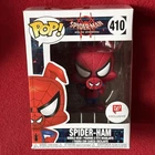 Funko Pop! Vinyl: Marvel Spider-Ham Walgreens (Exclusive) #410 New In Box