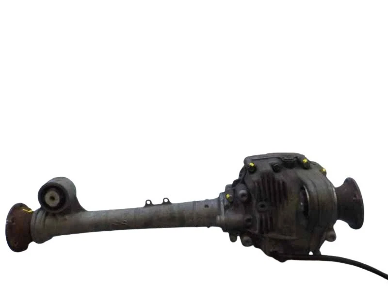 0AA409508D FRONT DIFFERENTIAL / 16852406 FOR AUDI Q7 4L 3.0 V6 24V TDI - Image 3 of 4