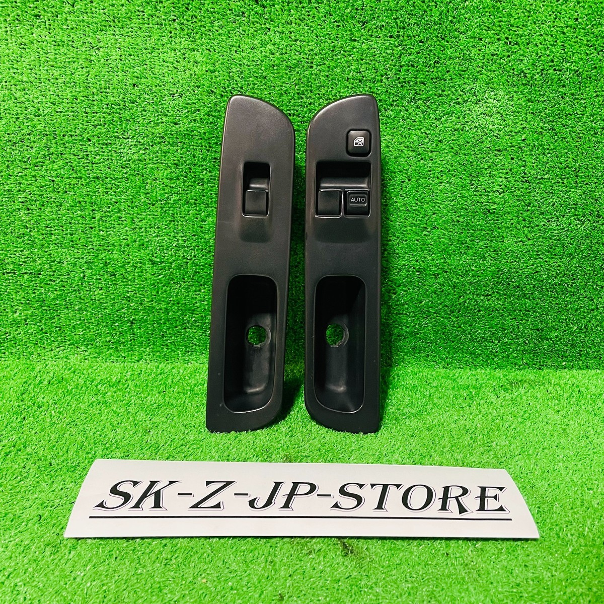 S14シルビア パワーウィンドウスイッチ ✨ NISSAN Genuine Silvia S14 Power Window Switch JDM Used | eBay