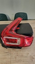VOLVO XC40 MK1 RIGHT DRIVER SIDE LED REAR TAIL LIGHT 31446791 *G156 19-24