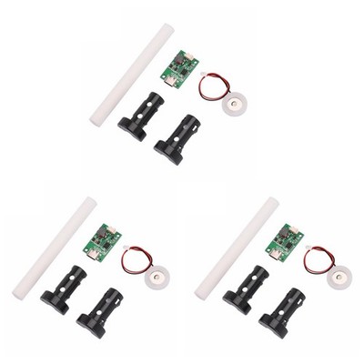 3X DC5V USB Ultrasonic Mist Maker Humidifier Atomizer Drive Module3024