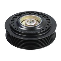 Magnetkupplung, Klimakompressor Thermotec KTT040368